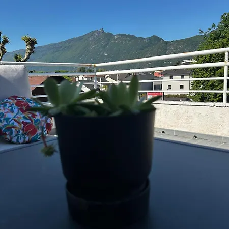 Apartman Le Balcon Du Port- Private Parking *