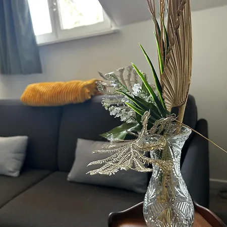 Apartman Le Balcon Du Port- Private Parking *