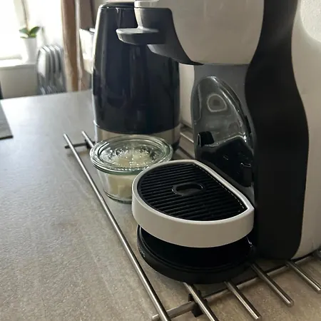 Le Balcon Du Port- Private Parking Apartman Aix-les-Bains